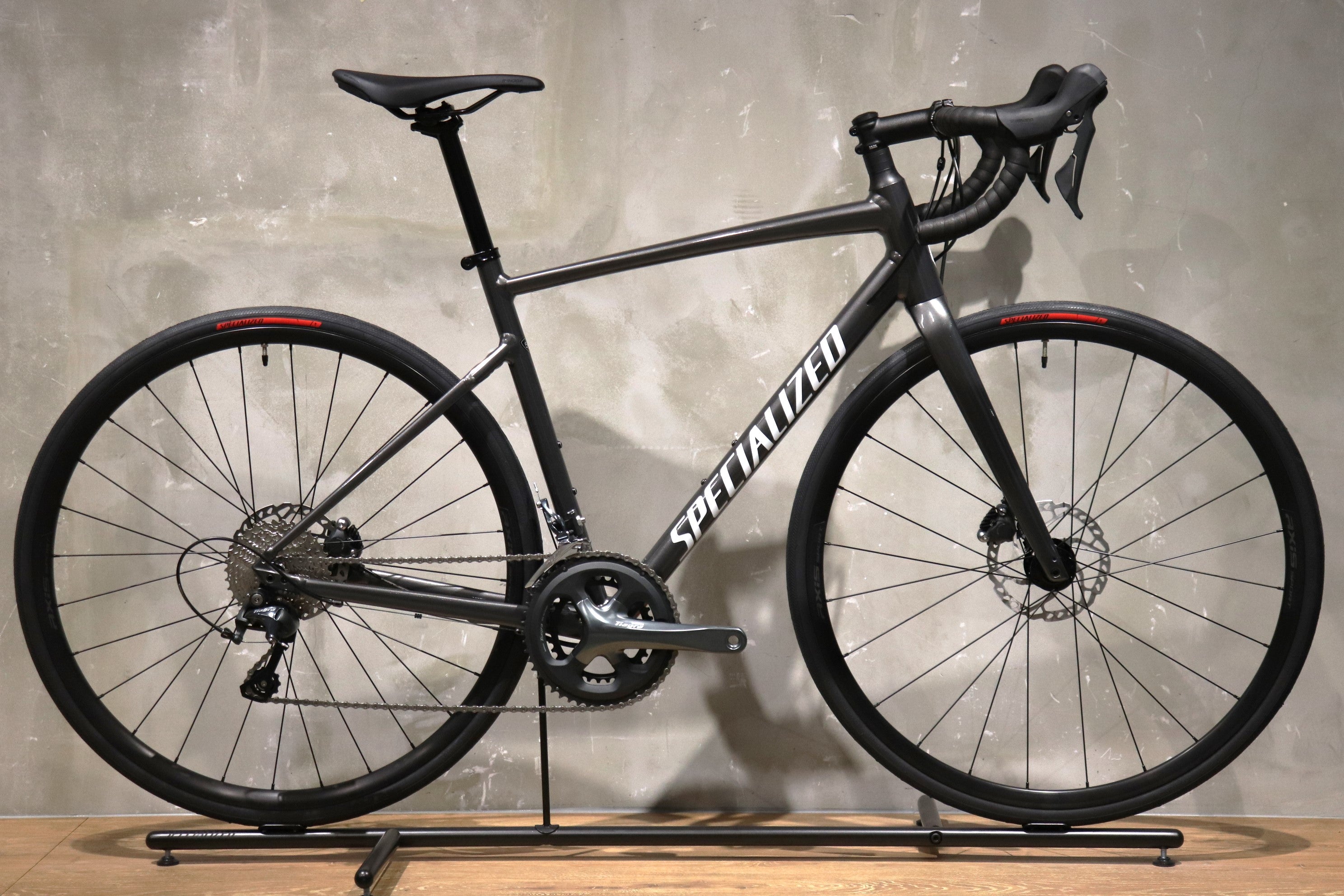 値下げ】ロードバイク SPECIALIZED 定価20万 やや難あり スペシャライズド