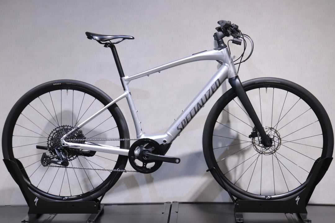 リミッターカット specialized☆スペシャライズド creo LEVO kenevo