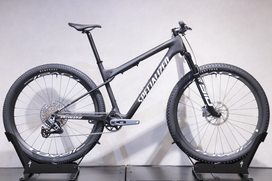 自転車本体 SPECIALIZDED MOUNTAIN BIKE マウンテンバイク – スペシャライズドCPOオンラインストア