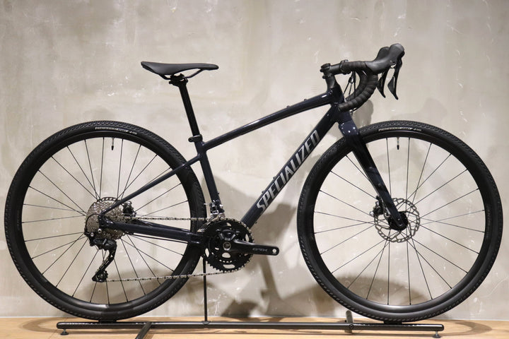 引取限定SPECIALIZED DIVERGE E5 ELITE サイズ52