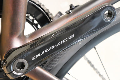 S-WORKS AETHOS DURA-ACE DI2 R9270 52cm 2021年