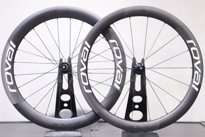 ROVAL RAPIDE CLX – スペシャライズドCPOオンラインストア