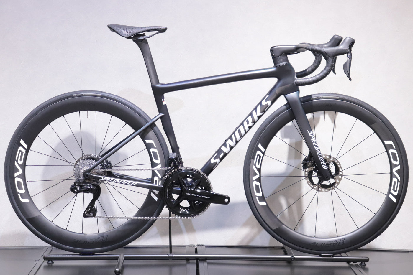 S-WORKS TARMAC SL8 DURA-ACE Di2 R9270 52CM MY2024