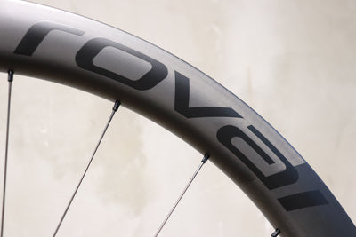 ROVAL RAPIDE CL SRAM XDR