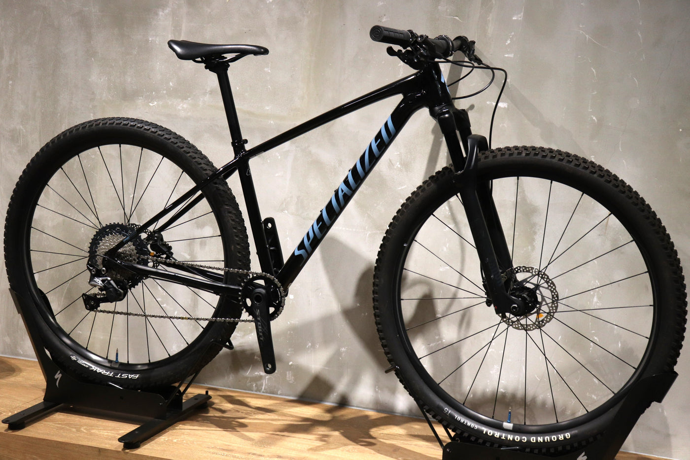 Bicycle Mtb Chisel Specialized Chisel Comp: Bicicleta XC De Alto