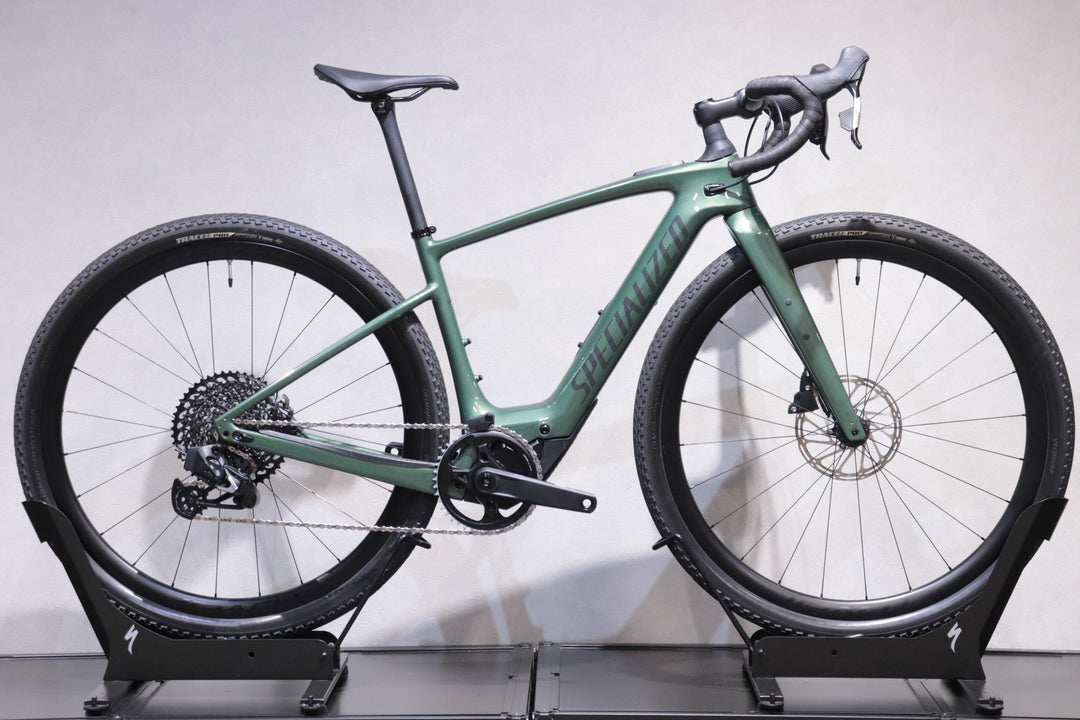 サイズ52cm – スペシャライズドCPOオンラインストア