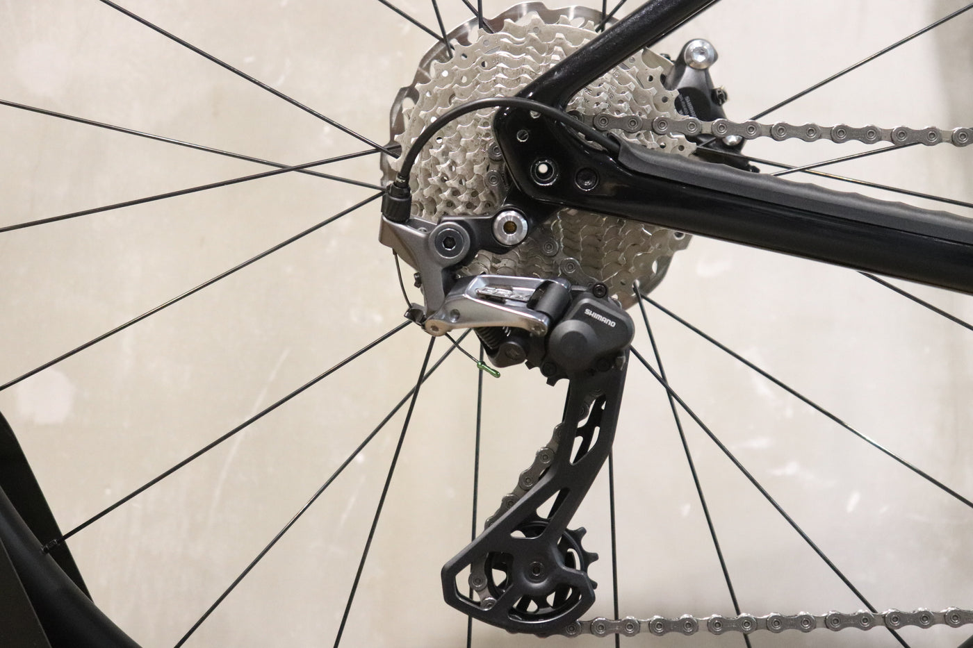 DIVERGE SPORT CARBON SHIMANO GRX600 52cm 2021年