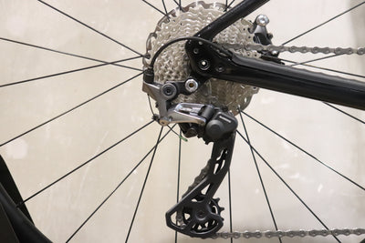 DIVERGE SPORT CARBON SHIMANO GRX600 52cm 2021年