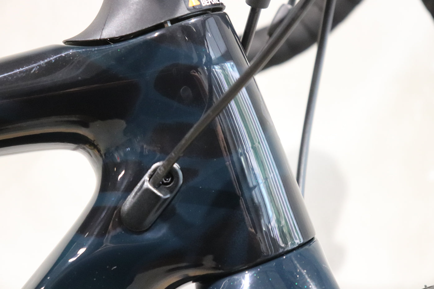 DIVERGE SPORT CARBON SHIMANO GRX600 52cm 2021年