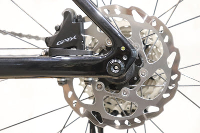 DIVERGE SPORT CARBON SHIMANO GRX600 52cm 2021年