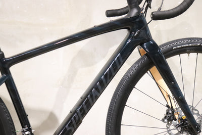 DIVERGE SPORT CARBON SHIMANO GRX600 52cm 2021年