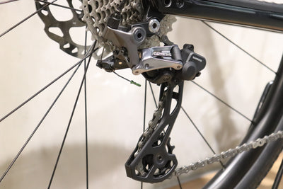 DIVERGE SPORT CARBON SHIMANO GRX600 52cm 2021年