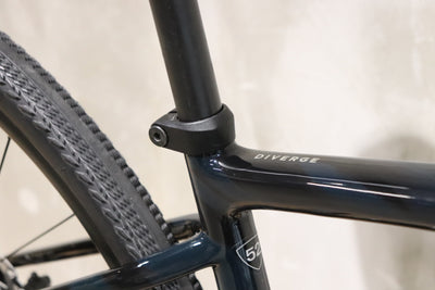 DIVERGE SPORT CARBON SHIMANO GRX600 52cm 2021年