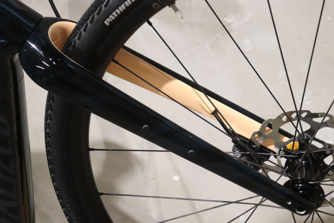 DIVERGE SPORT CARBON SHIMANO GRX600 52cm 2021年