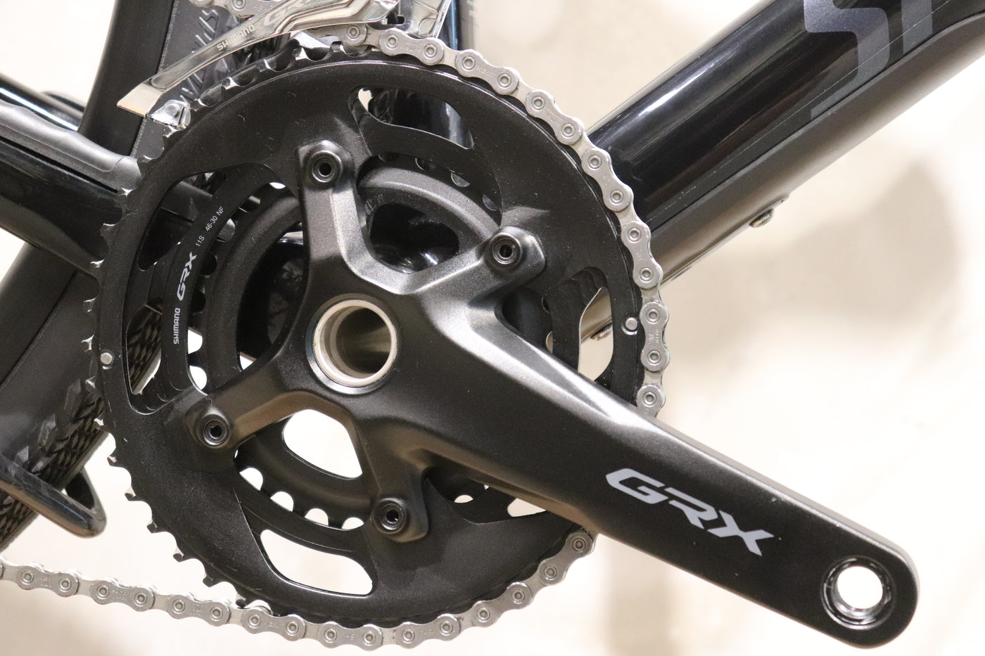 DIVERGE SPORT CARBON SHIMANO GRX600 52cm 2021年