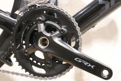 DIVERGE SPORT CARBON SHIMANO GRX600 52cm 2021年