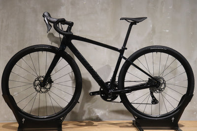 DIVERGE SPORT CARBON SHIMANO GRX600 52cm 2021年