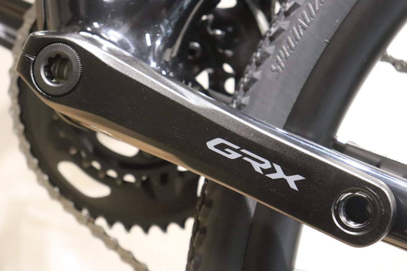 DIVERGE SPORT CARBON SHIMANO GRX600 52cm 2021年