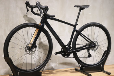 DIVERGE SPORT CARBON SHIMANO GRX600 52cm 2021年