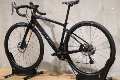 DIVERGE SPORT CARBON SHIMANO GRX600 52cm 2021年