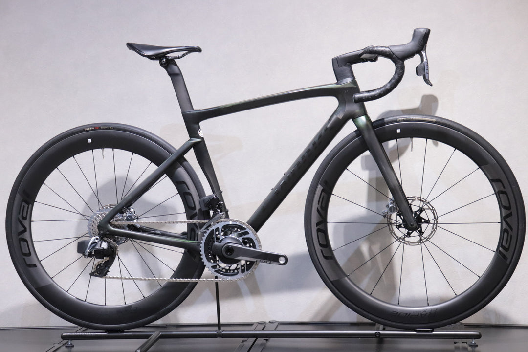 サイズ52cm – スペシャライズドCPOオンラインストア