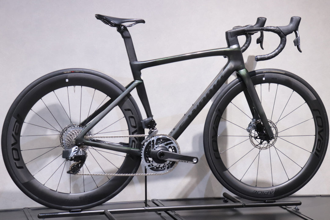 S-WORKS TARMAC SL7 SRAM RED ETAP AXS 52cm MY2021