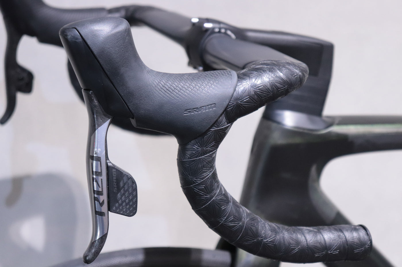 S-WORKS TARMAC SL7 SRAM RED ETAP AXS 52cm MY2021 