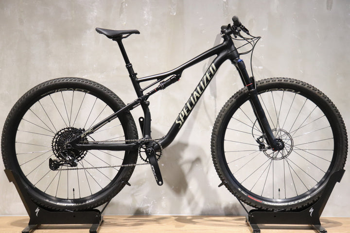 9999 自転車 マウンテンバイク SPECIALIZED EPIC EVO 2020年製 現状品