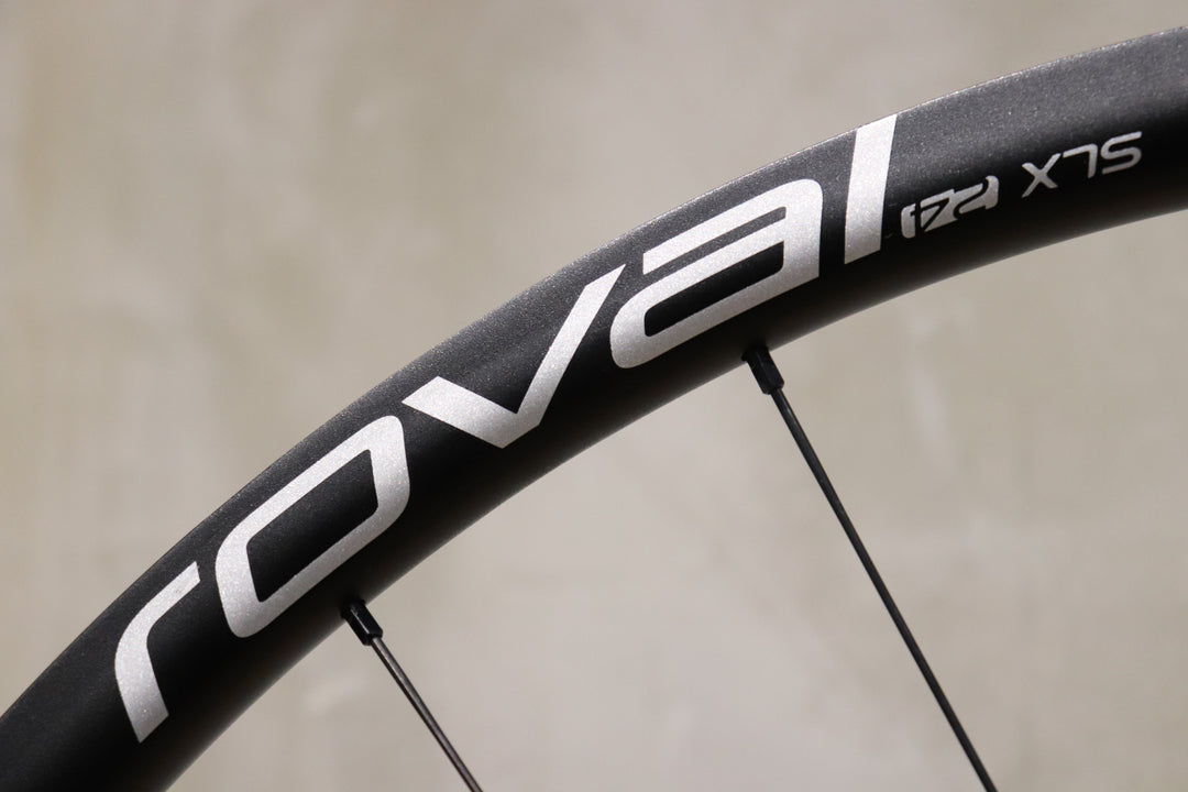 ROVAL FUSSE SLX24 DISC – スペシャライズドCPOオンラインストア