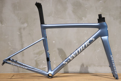 S-WORKS TARMAC SL8 LTD 52cm FRAME SET 2025年