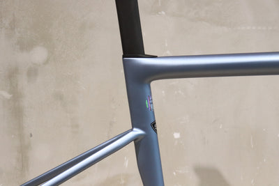 S-WORKS TARMAC SL8 LTD 52cm FRAME SET 2025年