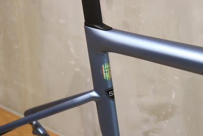 S-WORKS TARMAC SL8 LTD 52cm FRAME SET 2025年