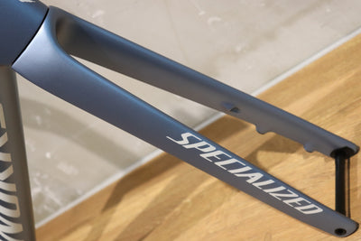 S-WORKS TARMAC SL8 LTD 52cm FRAME SET 2025年