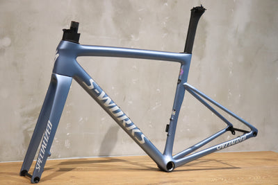 S-WORKS TARMAC SL8 LTD 52cm FRAME SET 2025年