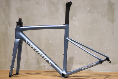 S-WORKS TARMAC SL8 LTD 52cm FRAME SET 2025年