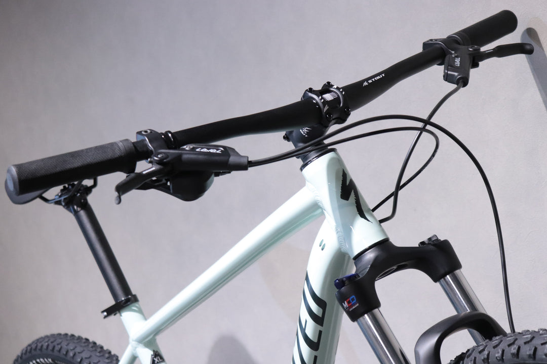 ROCKHOPPER COMP 29 MICRO SHIFT ADVENT XL MY2022 – スペシャライズド