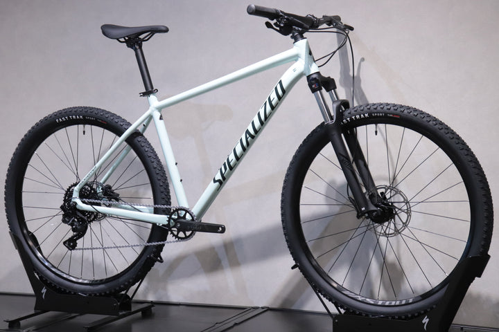 ROCKHOPPER COMP 29 MICRO SHIFT ADVENT XL MY2022 – スペシャライズド