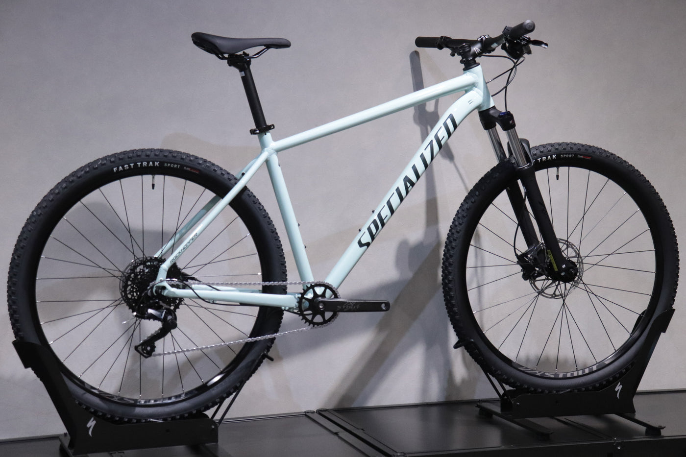 ROCKHOPPER COMP 29 MICRO SHIFT ADVENT XL MY2022 – スペシャライズド
