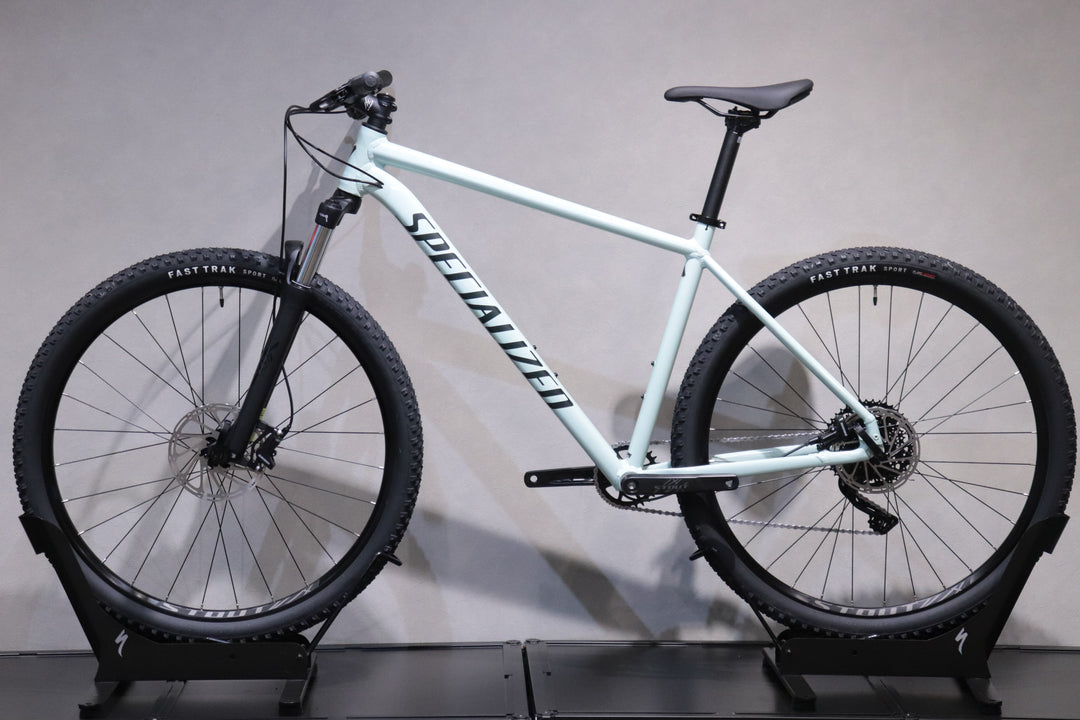 ROCKHOPPER COMP 29 MICRO SHIFT ADVENT XL MY2022 – スペシャライズド