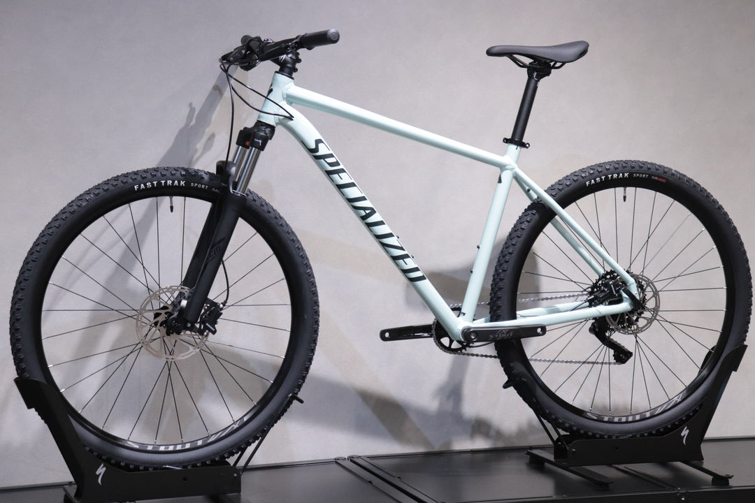 ROCKHOPPER COMP 29 MICRO SHIFT ADVENT XL MY2022 – スペシャライズド