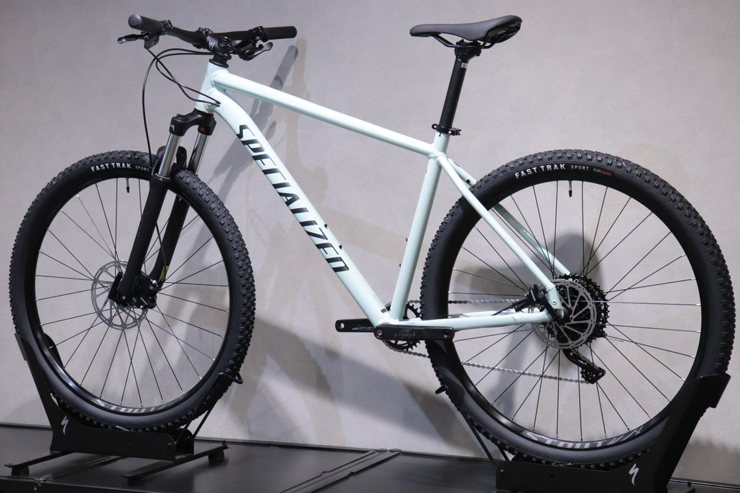 ROCKHOPPER COMP 29 MICRO SHIFT ADVENT XL MY2022 – スペシャライズド