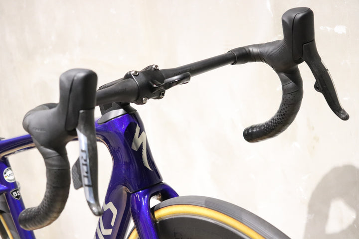 S-WORKS TARMAC SL7 SRAM RED ETAP AXS 52cm 2021年 – スペシャライズドCPOオンラインストア