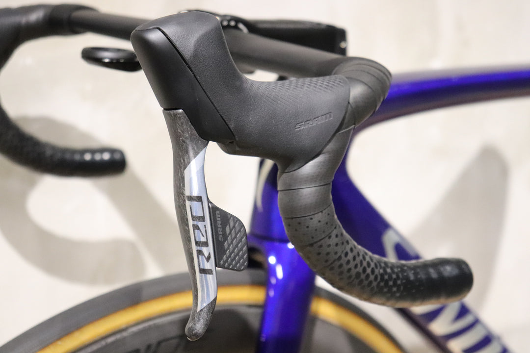 S-WORKS TARMAC SL7 SRAM RED ETAP AXS 52cm 2021年 – スペシャライズドCPOオンラインストア