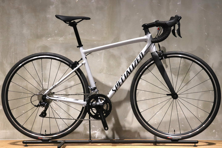 ALLEZ E5 SPORT R3000 SORA 52cm 2022年 – スペシャライズドCPOオンラインストア