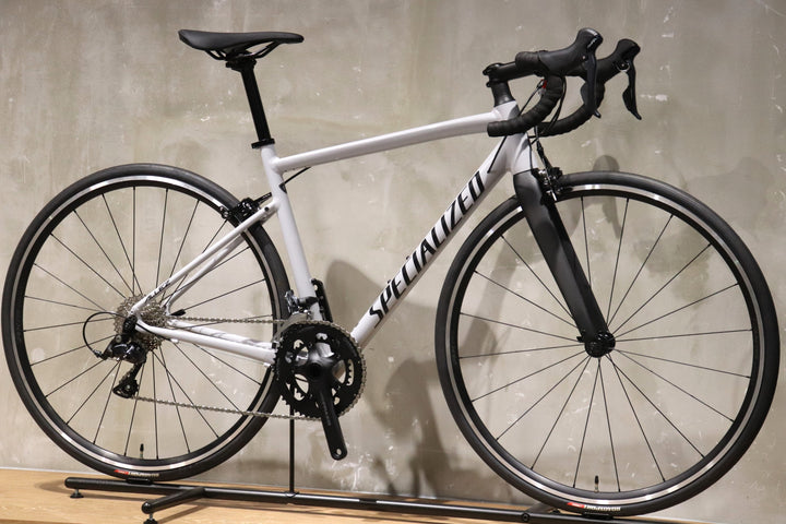 ALLEZ E5 SPORT R3000 SORA 52cm 2022年 – スペシャライズドCPOオンラインストア