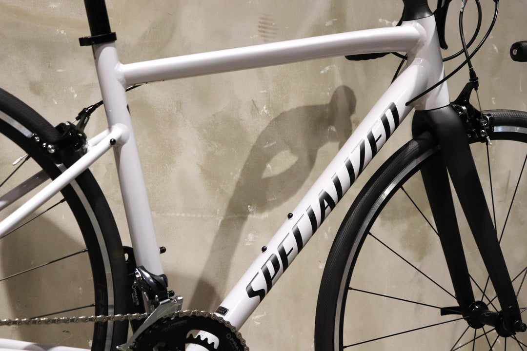 ALLEZ E5 SPORT R3000 SORA 52cm 2022年 – スペシャライズドCPOオンラインストア