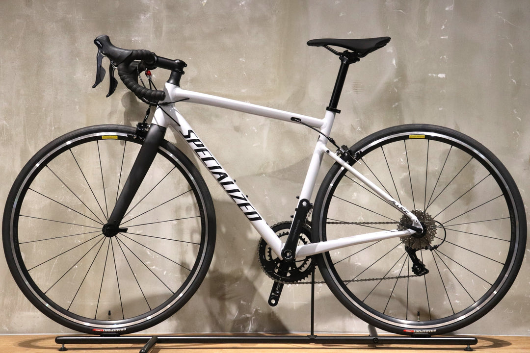 ALLEZ E5 SPORT R3000 SORA 52cm 2022年 – スペシャライズドCPOオンラインストア