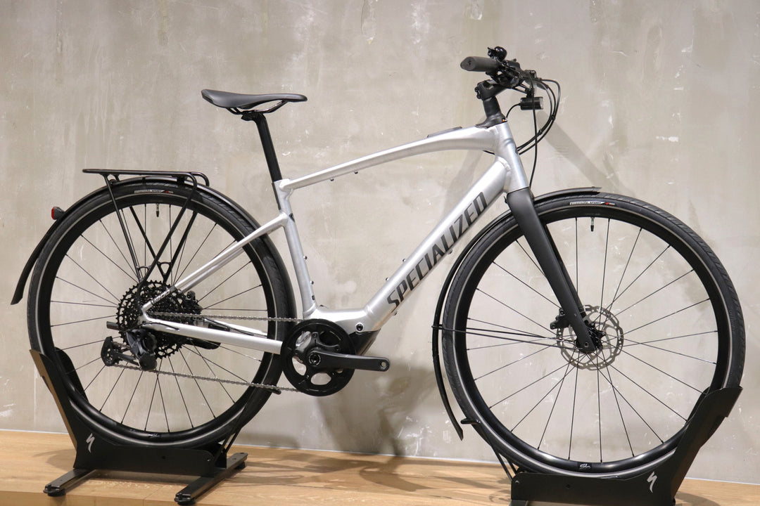 VADO SL 5.0 EQ M TURBO E-BIKE MY2023 – スペシャライズドCPO