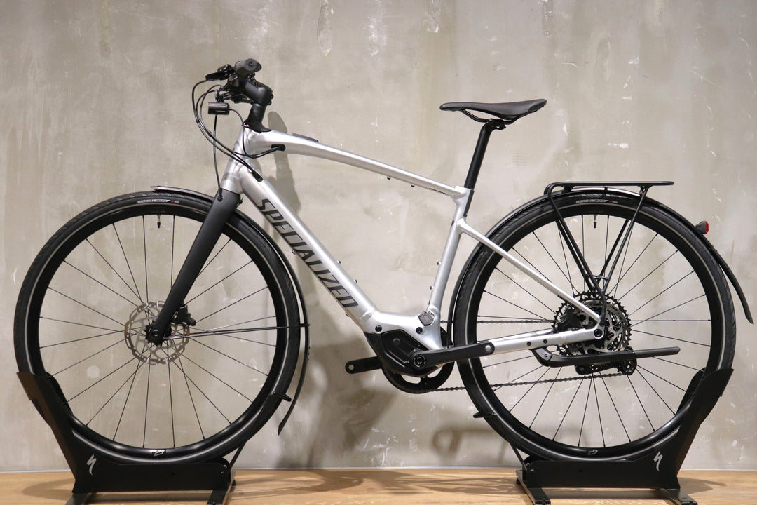 VADO SL 5.0 EQ M TURBO E-BIKE MY2023 – スペシャライズドCPO