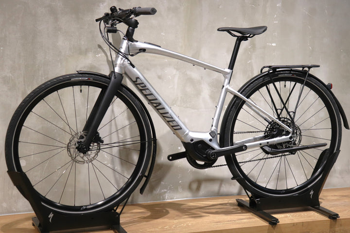 VADO SL 5.0 EQ M TURBO E-BIKE MY2023 – スペシャライズドCPO